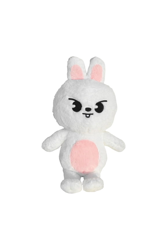 20" Stray K1ds Skzoo Plush Doll Toys, Skzoo Fel1x Cartoon anime Doll Soft Stuffed Cartoon Skzoo Plush Toy Gift Toys for pop Fans