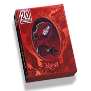 20 Strong Tanglewoods Red Game Expansion Deck