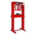 thumbnail image 1 of 20 TON AIR/HYDRAULIC SHOP PRESS, 1 of 2