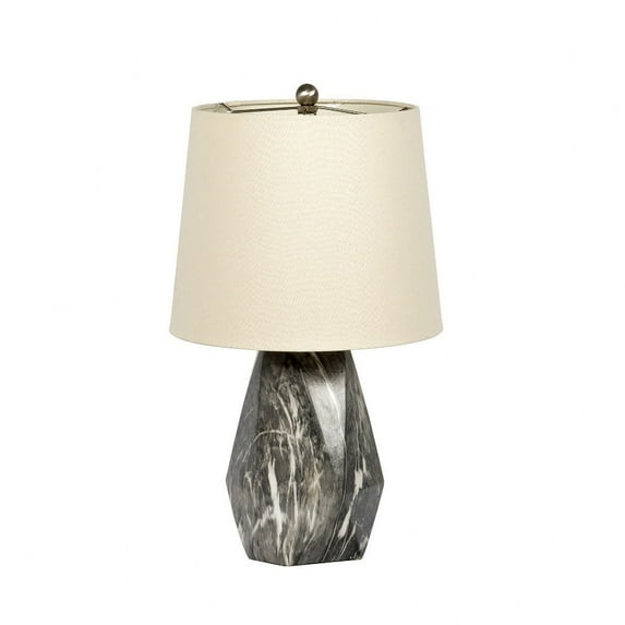 20" Table Lamp