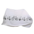 20 bike frame size