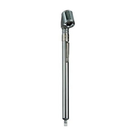 20 To 120 psi Dual Foot Tire Gauge