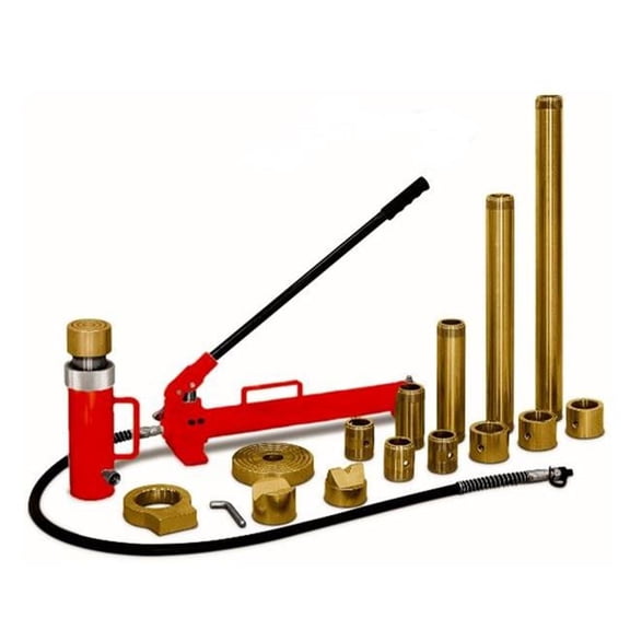 20 Ton Body Repair Kit for SD