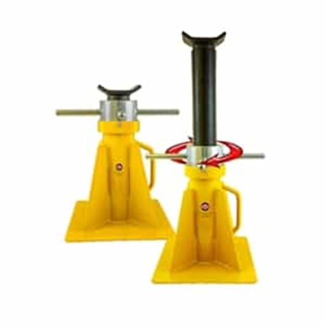 20-Ton Screw Style Jack Stand