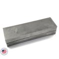 thumbnail image 1 of 20 Ton Steel Shop Press Bed Plates Parallels, H-Frame Arbor 1"X 3"X 9 1/2" Set, 1 of 2