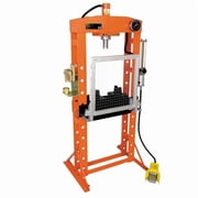 20 Ton Super Duty Shop Press