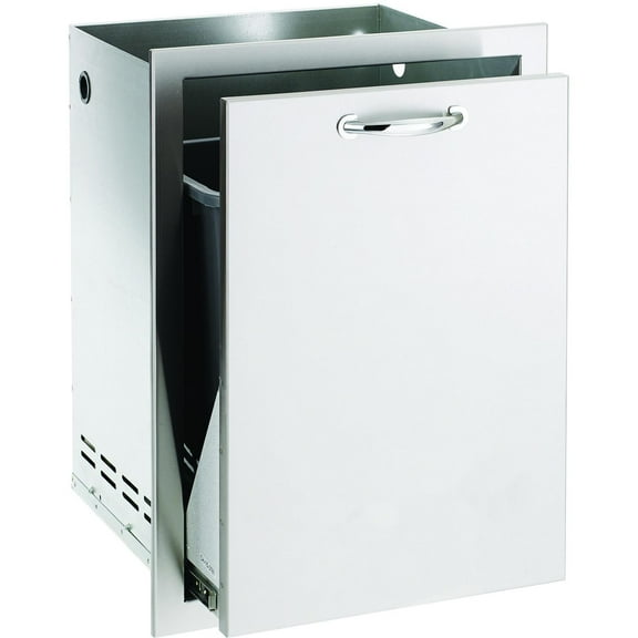 20" Trash Pullout Drawer