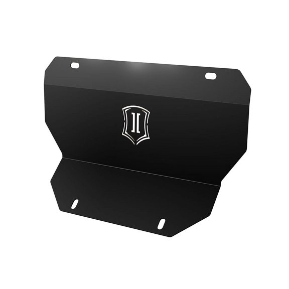 20-UP GM HD FRONT SPLASH GUARD KIT Fits select: 2020-2022 CHEVROLET SILVERADO, 2020-2022 GMC SIERRA