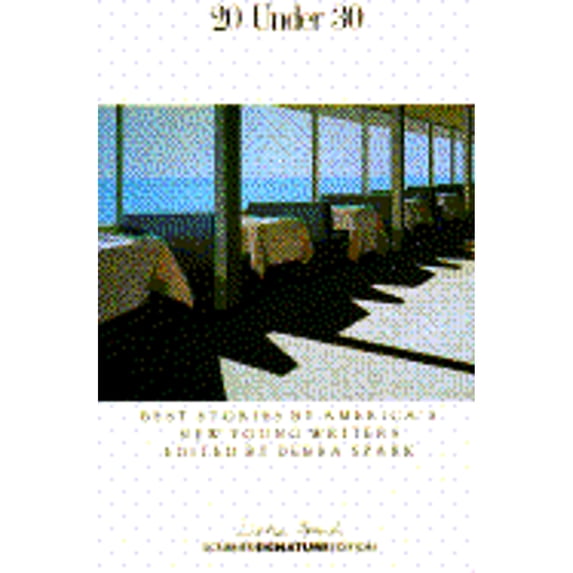 Pre-Owned 20 Under 30: Best Stories By America's New Young Writers, 9780684186405, 0684186403, Paperback, Reprint edition
