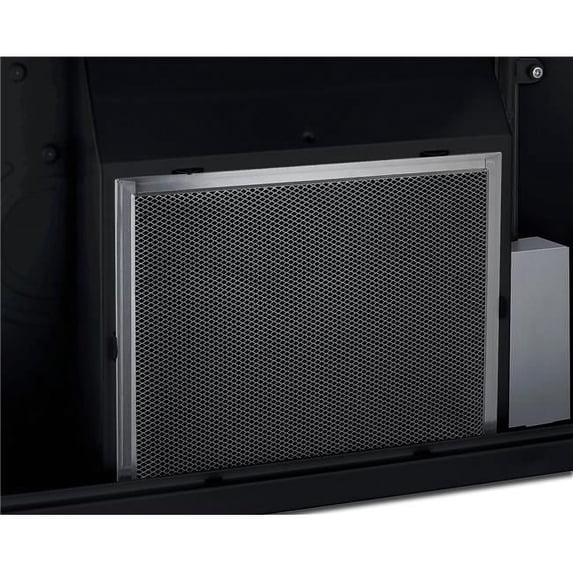 20" Under Cabinet Convertible Range Hood