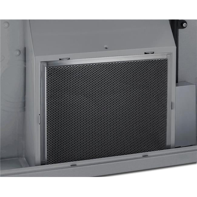 20" Under Cabinet Convertible Range Hood