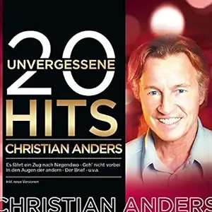 20 Unvergessene Hits (Audiobook)
