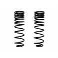 thumbnail image 1 of 20 Up Jt 1.5" Rear Multi Rate Spring Kit Fits select: 2020-2022 JEEP GLADIATOR, 1 of 2