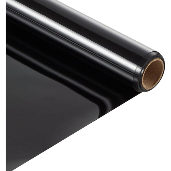 20% VLT Ceramic Car Window Tint Film, 20" x20FT | One-Way Daytime Privacy, No Signal Interference, 99% UV Protection & Scratch-Resistant, DIY for Side & Rear Windows