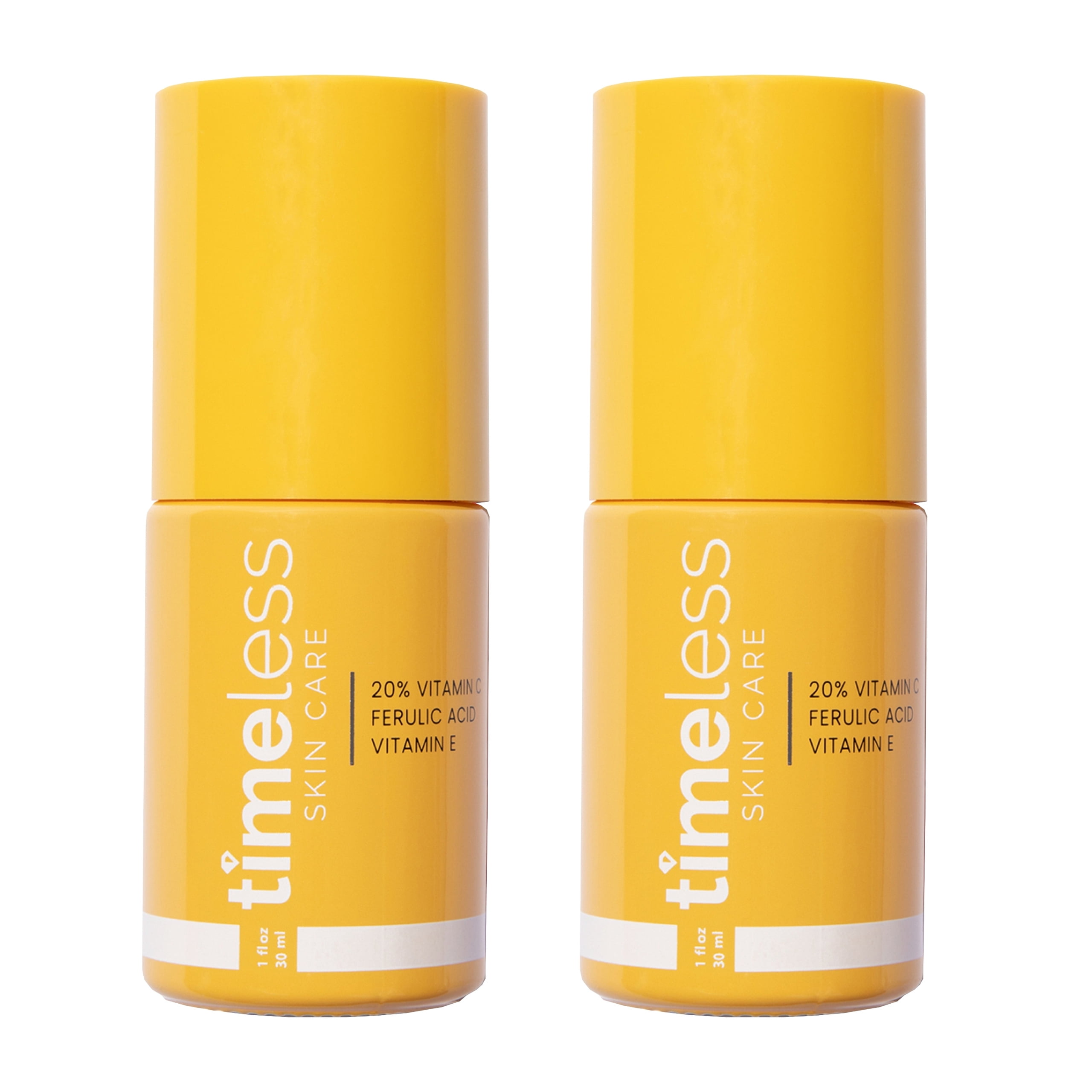 Timeless Skin Care Vitamin C Serum with Vitamin E, Ferulic Acid