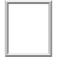 thumbnail image 1 of 20"W x 24"H x 1/2"P Ashford Molded Classic Wainscot Wall Panel, 1 of 22