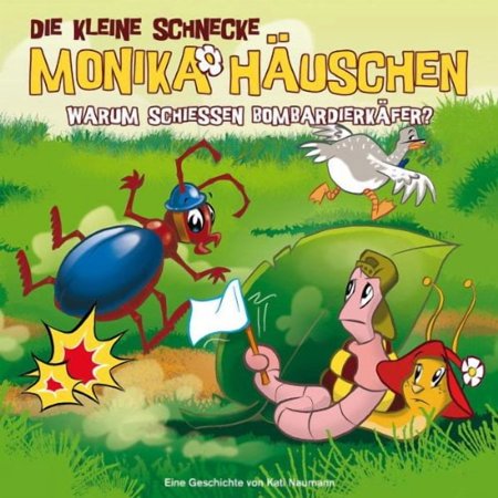 20: WARUM SCHIESSEN BOMBA
