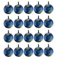 20 Wandering Earth Themed Aluminum Balloons Thick Balloons Scifi