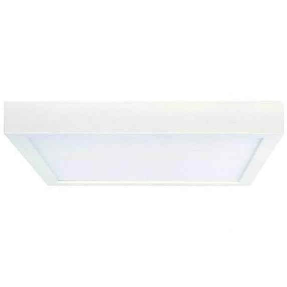Bulbrite LED20DL/9/930/WHSQ/J/D