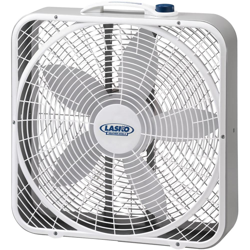 Box Fans 24x24 Quiet