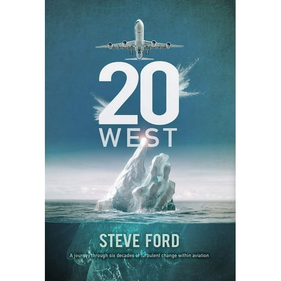 20 West, (Hardcover)