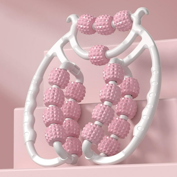 Muscle relaxer massage roller sale