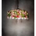 thumbnail image 1 of 20" Wide Tiffany Cherry Blossom Pendant, 1 of 1