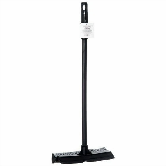 20" Window Squeegee Cleaner Long Handle Car Cleaning Window Glass