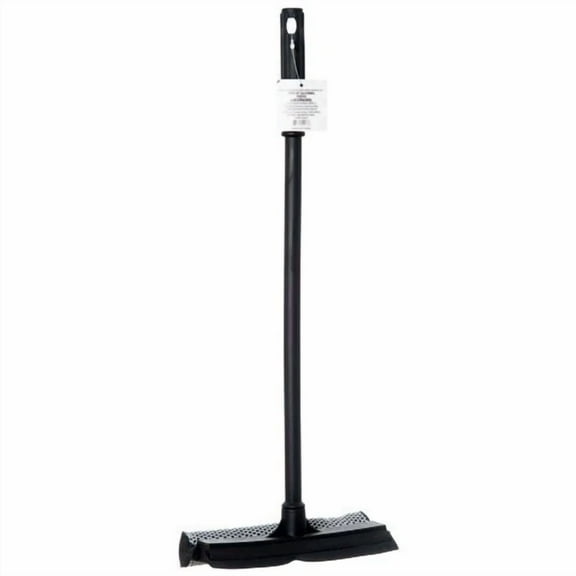 20" Window Squeegee Cleaner Long Handle Car Cleaning Window Glass