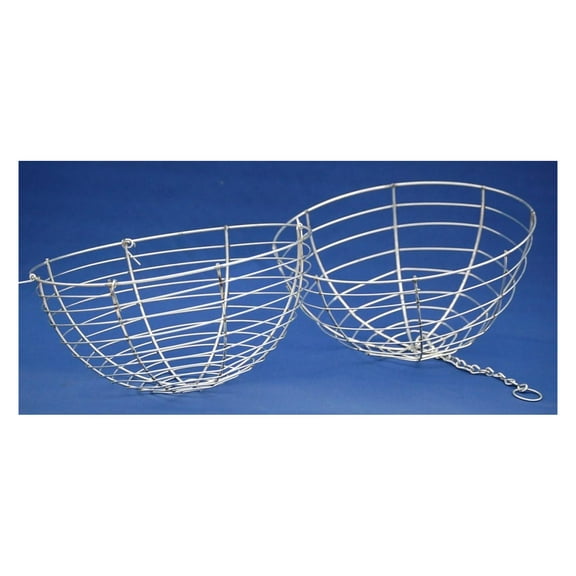 20" Wire Sphere Globe