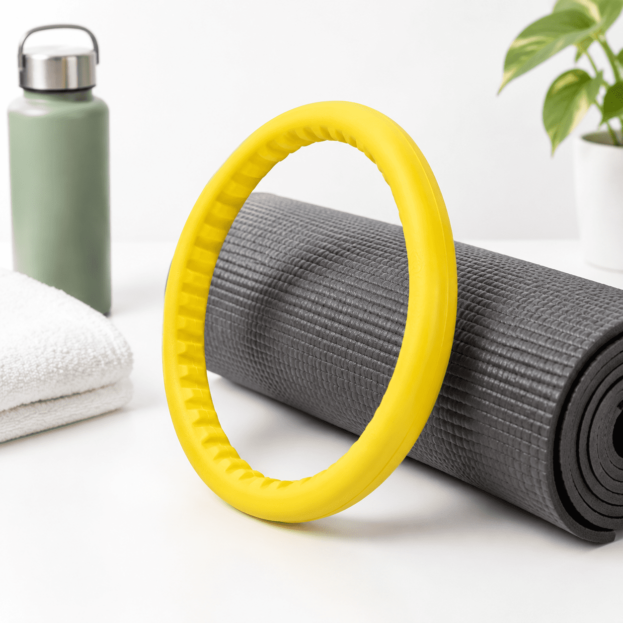 20 X 2.125 Cycling Tire Tube, Puncture Resistant Bicycle Inner Tube ...