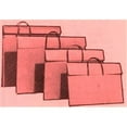 thumbnail image 1 of 20 X 26 In. Sable Portfolio, Red Rope, 1 of 1