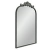 Character: Wall, Frame Color: Black