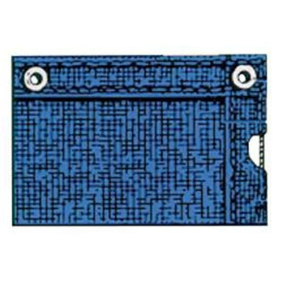 20 X 30 Super Blue Tarp