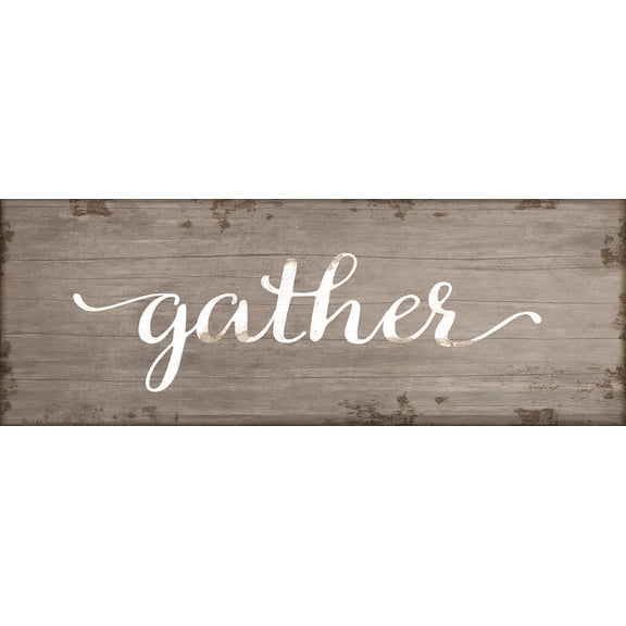 20" X 55" Anti-Fatigue Kitchen Runner Mat (Gather)
