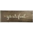 thumbnail image 1 of 20" X 55" Anti-Fatigue Kitchen Runner Mat (Grateful), 1 of 1