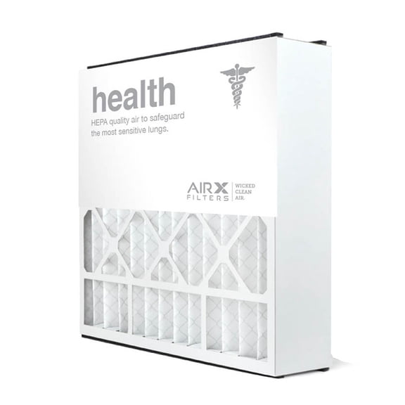 20"X20"X 5" MERV-13 Air Bear Filter Replacement