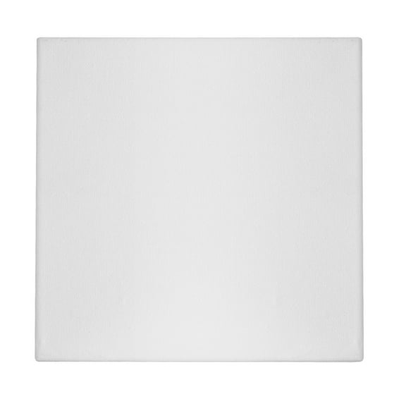 20 X20cm Square Stretched Canvas Tempera Canvas Wood Artist Stretched Canvas Painting Canvas