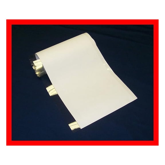 20 Yard x 9" Roll - Just-a-Fold III Archival Book Covers