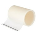 thumbnail image 1 of 20 Yards Clear Book Repair Tape 12cm/4.7 Inch Wide Adhesive Stretchable Binding Tape Archival Book Repair Tape for Book Binding Repair Library Supplies, 1 of 6