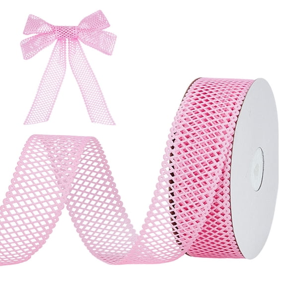 20 Yards Decorative Lattice Ribbon