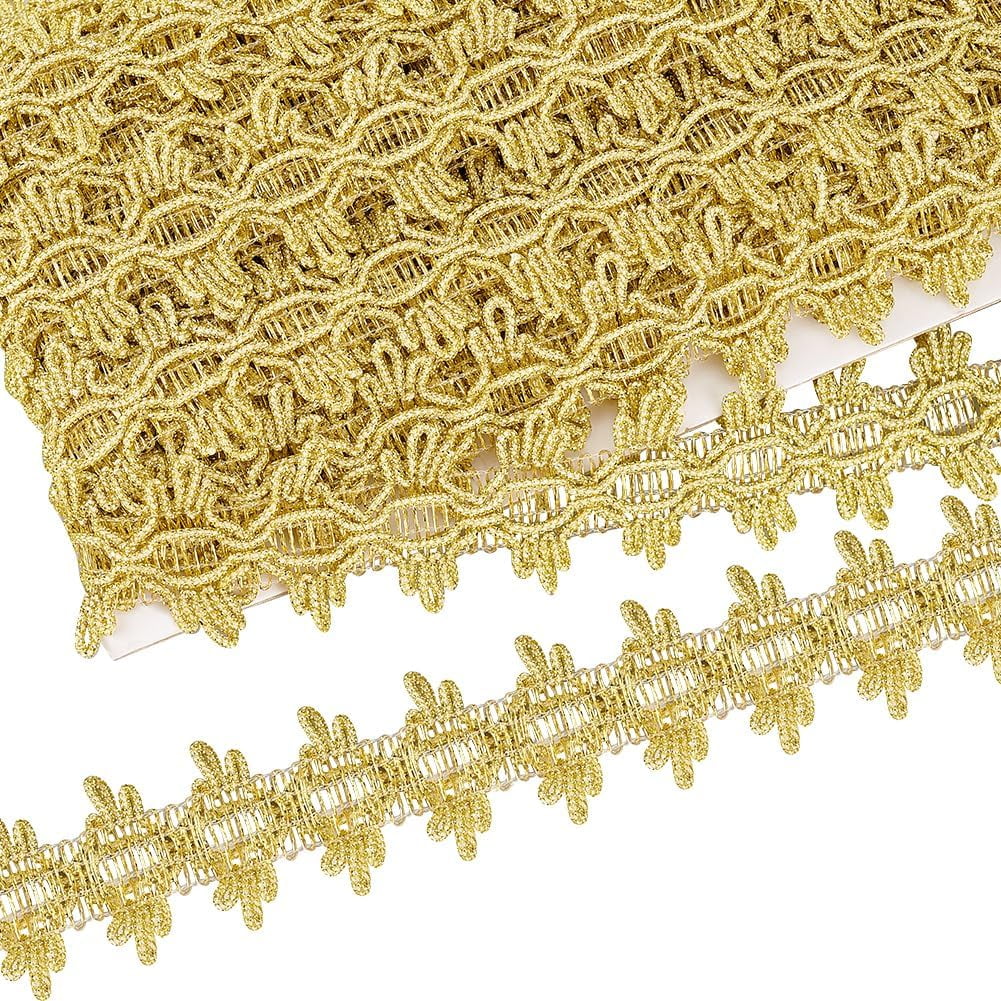 green emerald velvet dress Amazon.com: Gold Lace Trim Metaillic Venice Lace Trim Gold Embroidery  Straight Craft Lace for Sewing, Costumes, Gowns, Home Decor (4.8 Yards)
