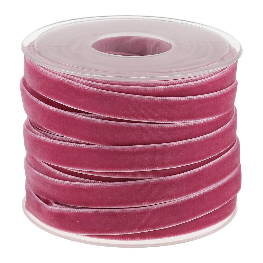 Set De 7 Rouleaux De Ruban De Peintre 10mm X 20m – 7 Couleurs Assorties, Masquage Précis
