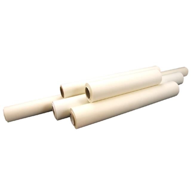 20 Yards X 8 In. Parchment Tracing Paper Roll