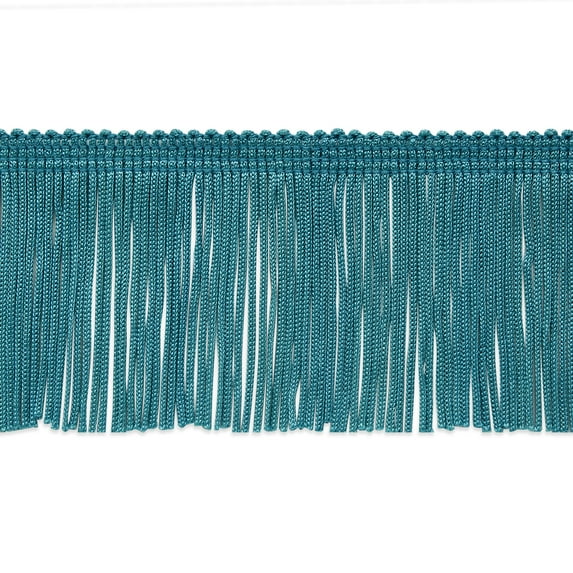 20 Yards of 2" Chainette Fringe Trim