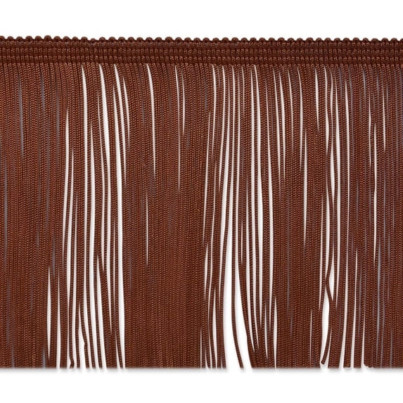 20 Yards of 4" Chainette Fringe Trim