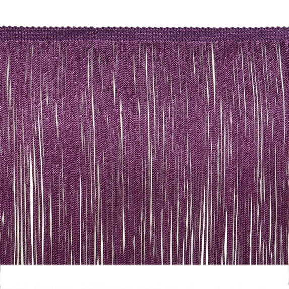 20 Yards of 4" Chainette Fringe Trim