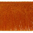 thumbnail image 1 of 20 Yards of 4" Metallic Chainette Fringe Trim, 1 of 5