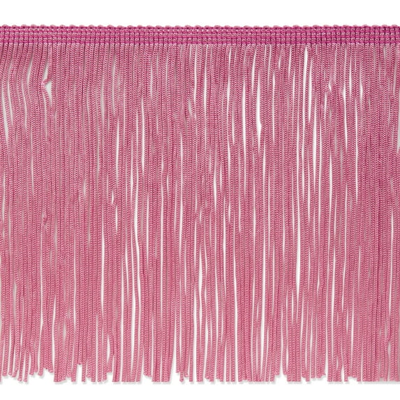 20 Yards of 6" Chainette Fringe Trim