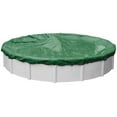 thumbnail image 1 of 20-Year Optimum Round Winter Pool Cover, 21 ft. Pool, 1 of 5